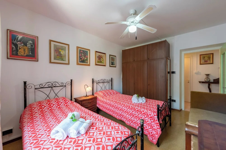 Casa De Nardis Sunny House