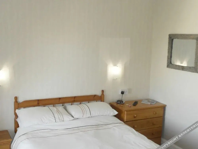 Sefton Lodge