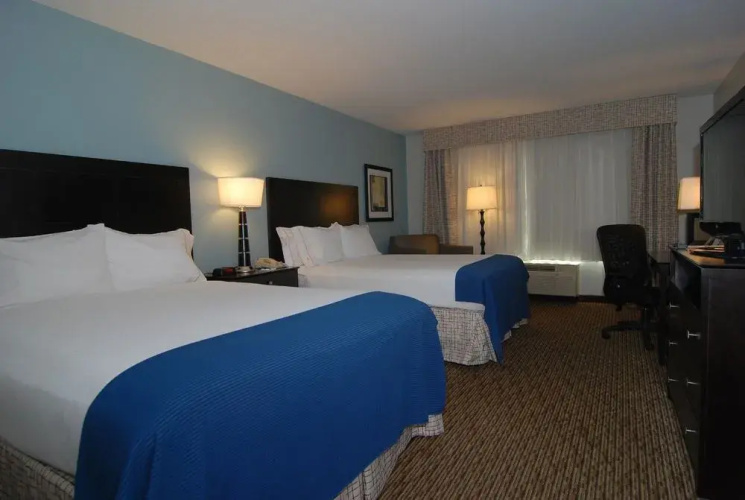 Holiday Inn Express & Suites Marana