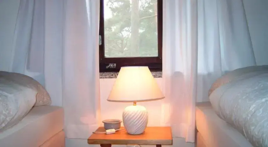 Reetdachhaus