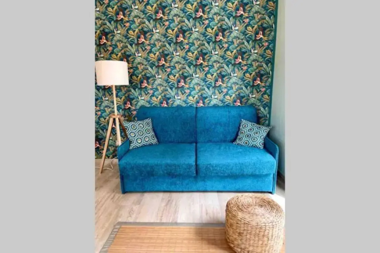 Mascagni 18: Lovely and Central Apartment
