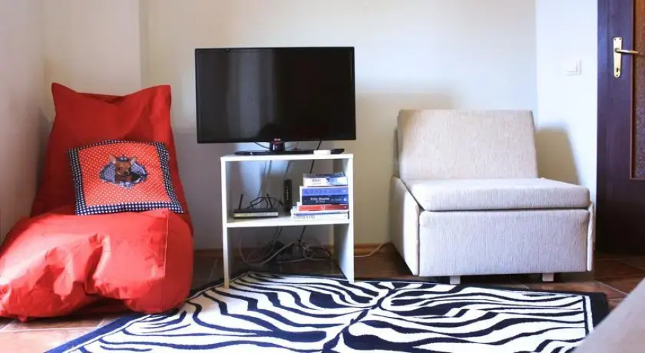 South Beach Apartment
