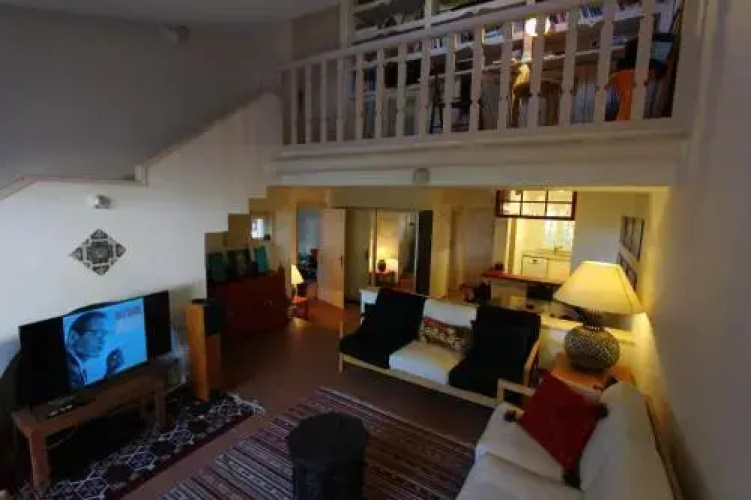 Authentic & Tranquil Villa