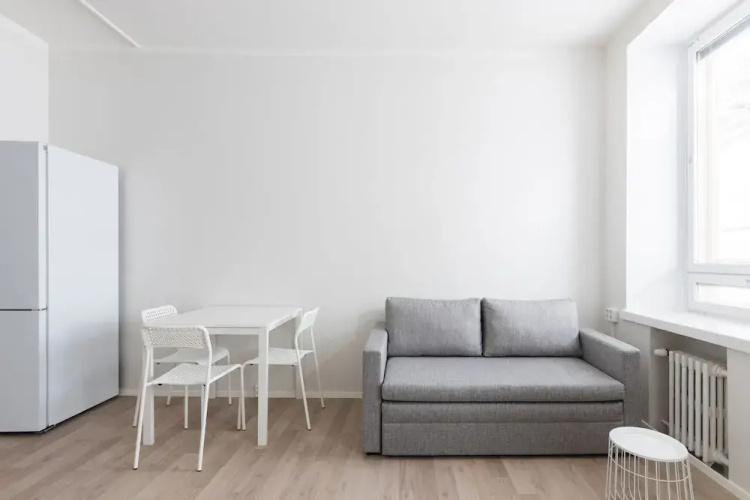 WeHost Malminrinne 2 E 85