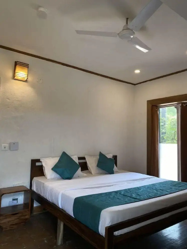 Chopra Farms and Resorts
