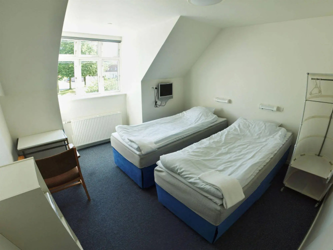 Danhostel Brande