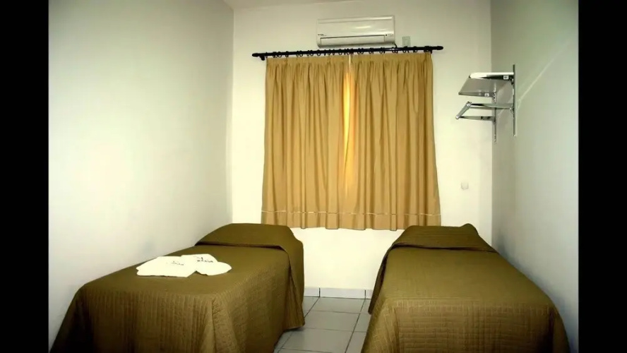 Hotel Manoa