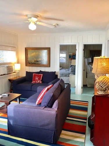 2 Bedrooms Classic Suite