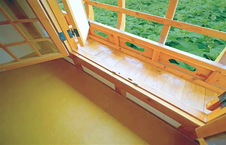 Lee Ga Hanok