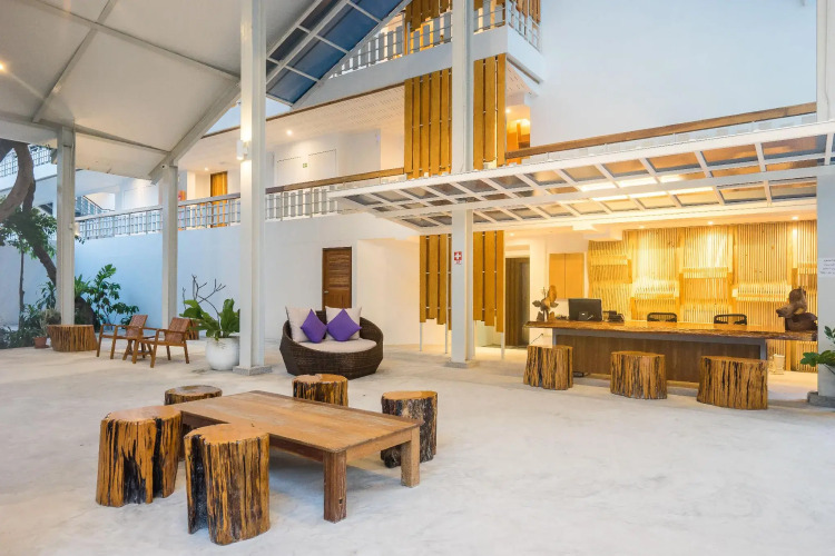 Фотография отеля