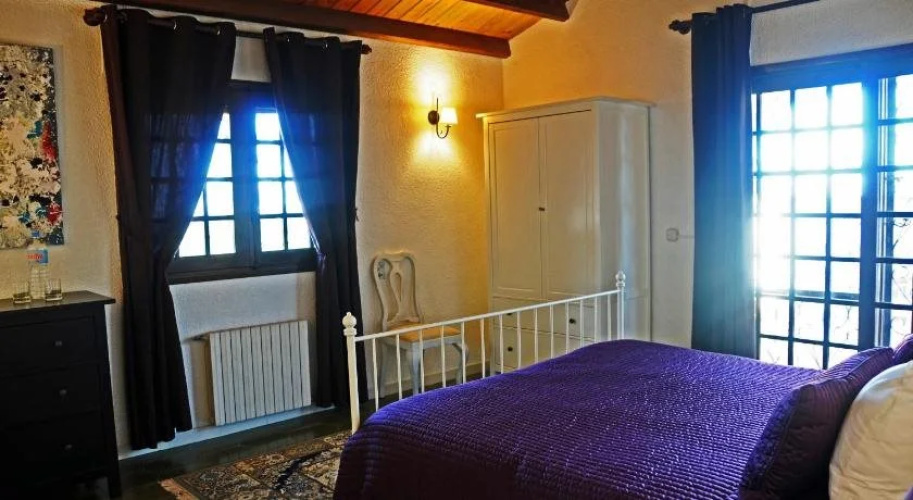 Casa Del Artista Bed & Breakfast