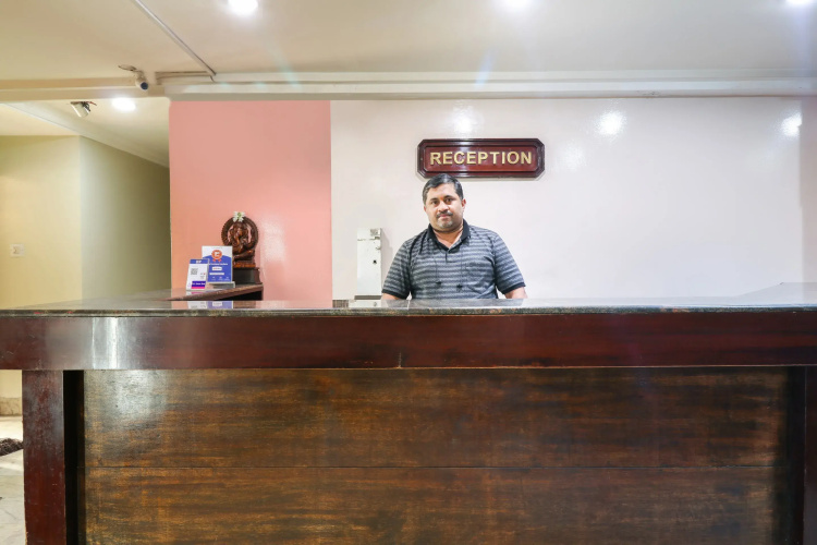 Imagen del hotel