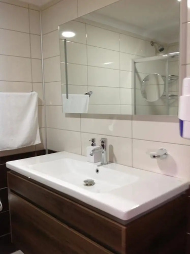 Yilmaz Kaptan Hotel