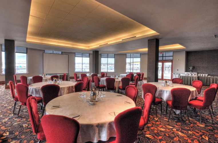 River Rock Casino Resort photo 31