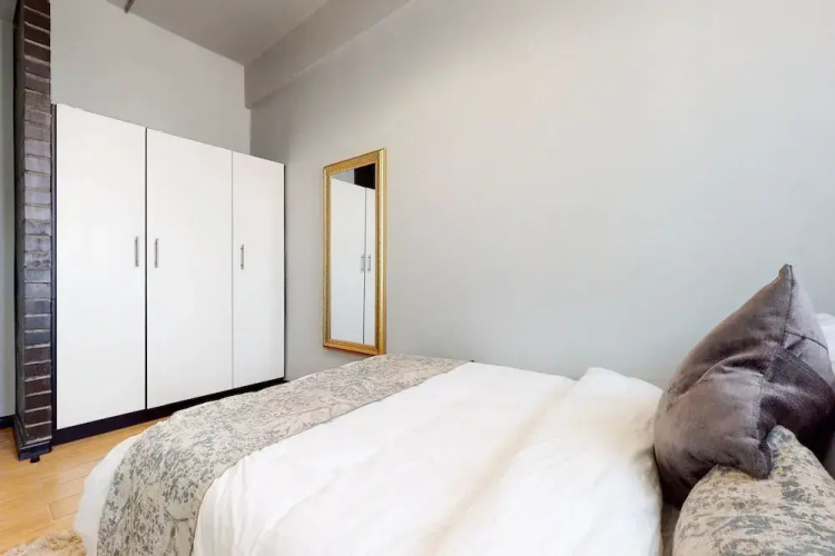 Heriot Apartment 1016