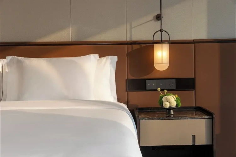 Executive Double Club room
