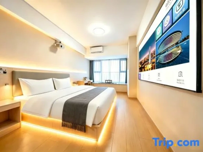 Grand Double room