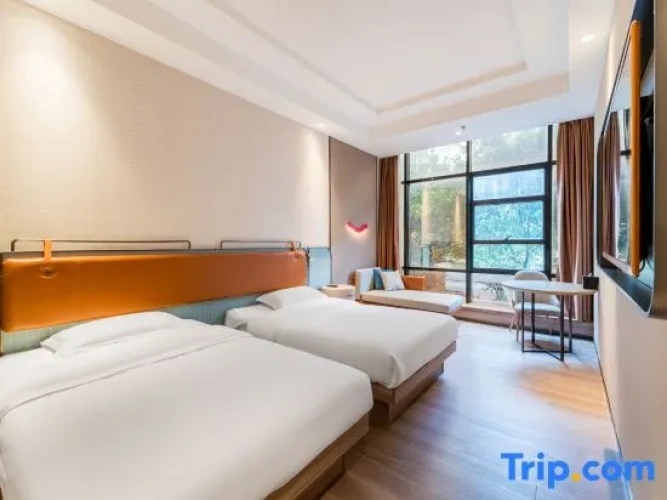 Comfort Twin room