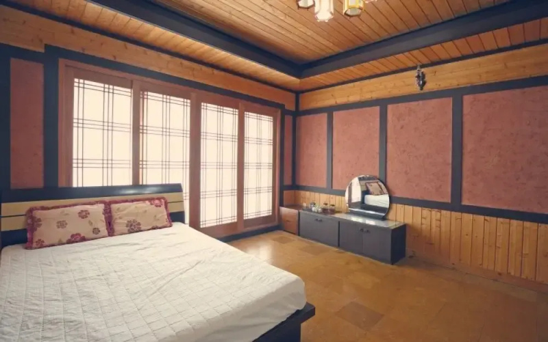 Bulguksa Pension