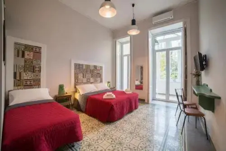 The Foria House B&B