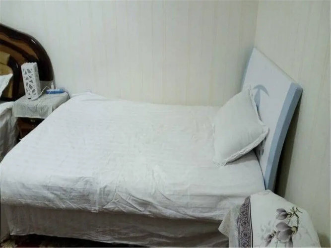 Zhangye Homey Inn