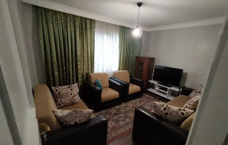 Beyoğlu Flat 1