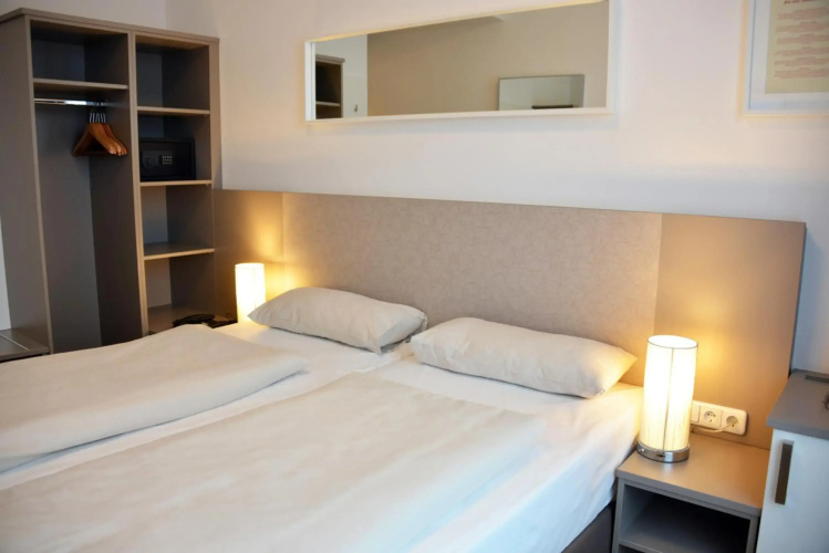 Arthotel Munich