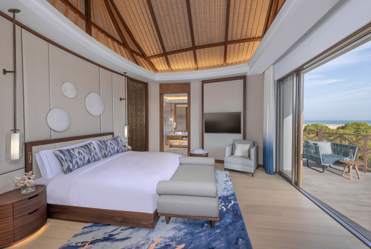 Anantara Mina Al Aab Ras Al Khaimah Resort photo 7