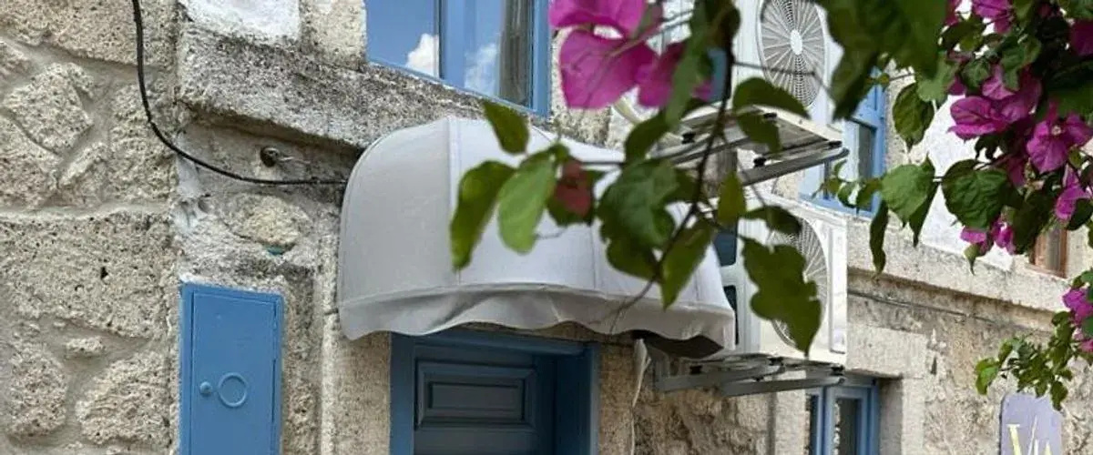 Via Otel Alacati