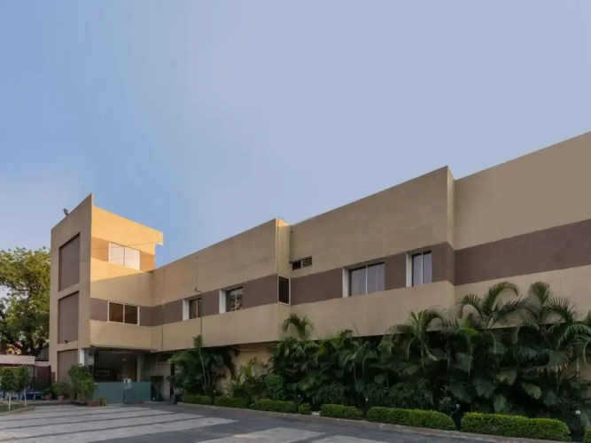 Imagen del hotel
