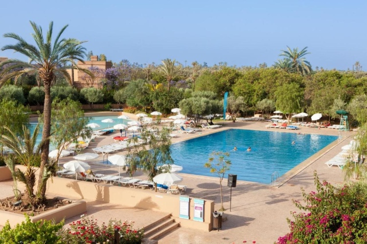 Valeria Family Madina Club Resort photo 19