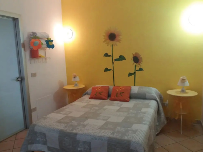 Bed & Breakfast Al Girasole