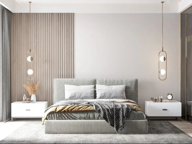Reveli Suites