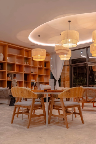 Hotel Mundo Maya Tulum photo 21