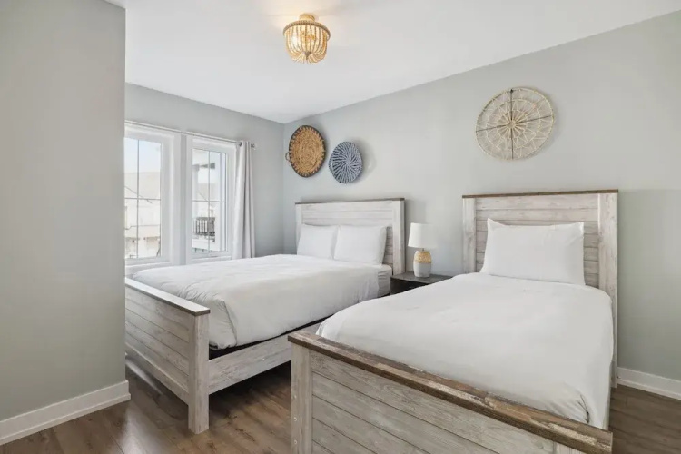 Crosswinds Townhomes