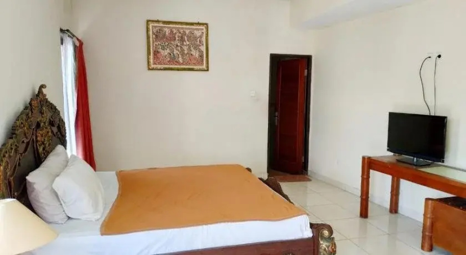 Puri Shanti Villa