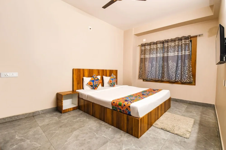 Premium room