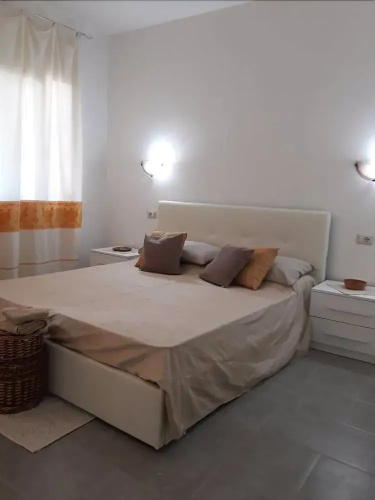 B&B Ecoturismo L'Elicriso