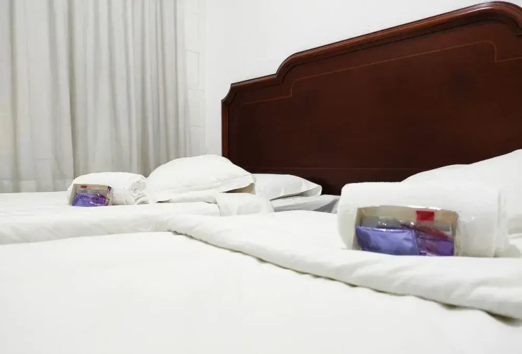 Motel Lavapiés