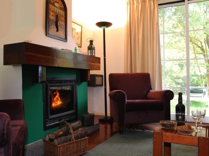 1 Bedroom Chalet