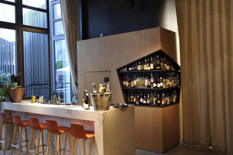 Le Cinq Codet photo 30