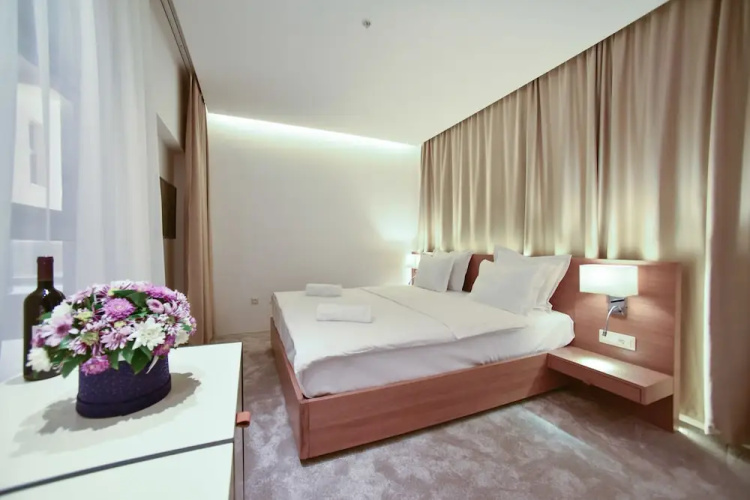 Harmonia Residence