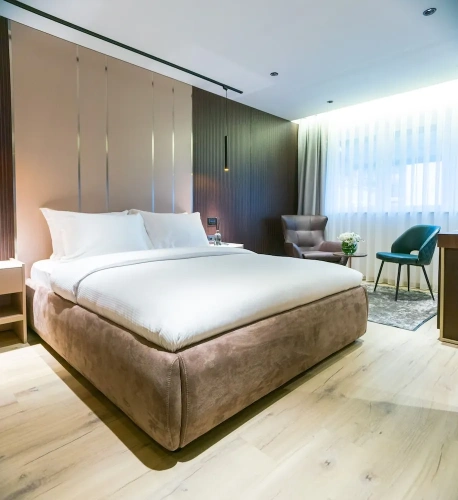 Premium Double room