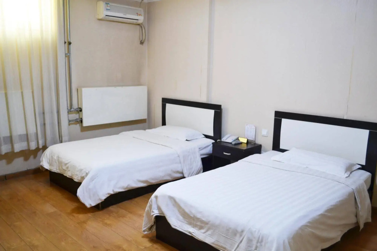 Tuoyue Hotel