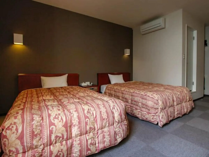 HOTEL LiVEMAX Hamamatsu-Ekimae