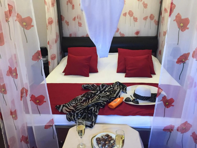 Apartment Vila Lina