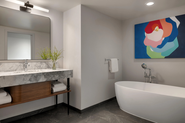 Kimpton Hotel Monaco Seattle photo 8