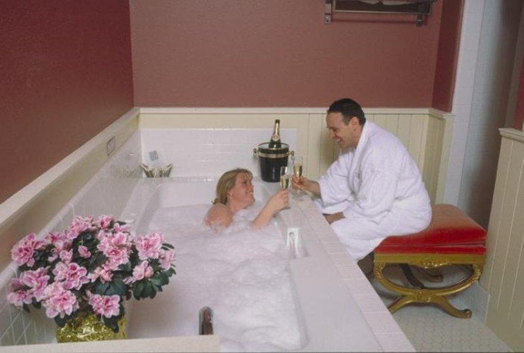 Geiser Grand Hotel photo 34
