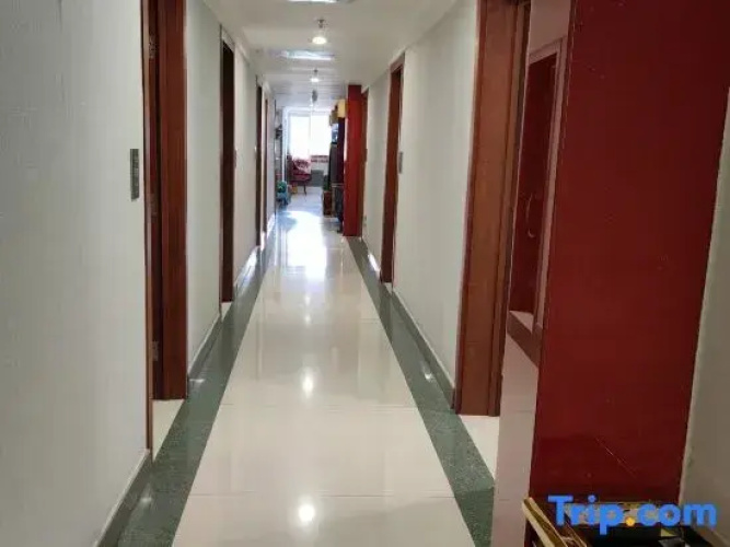 Tongjiang Harmony Hotel