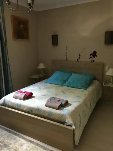 La Villa Maoré